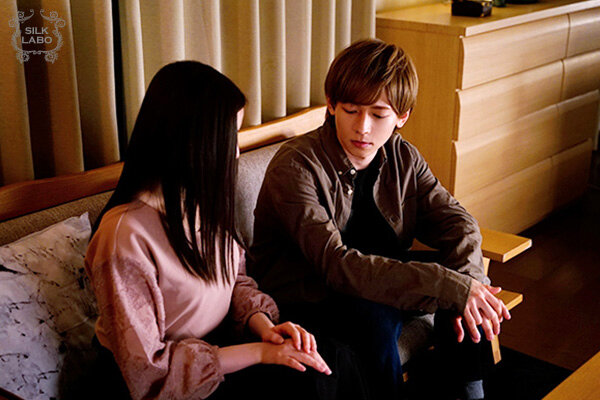 共犯関係 II ただ愛して、罪を犯した僕ら - サンプル画像 - 17