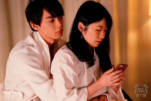 共犯関係 II ただ愛して、罪を犯した僕ら - サンプル画像 - 8