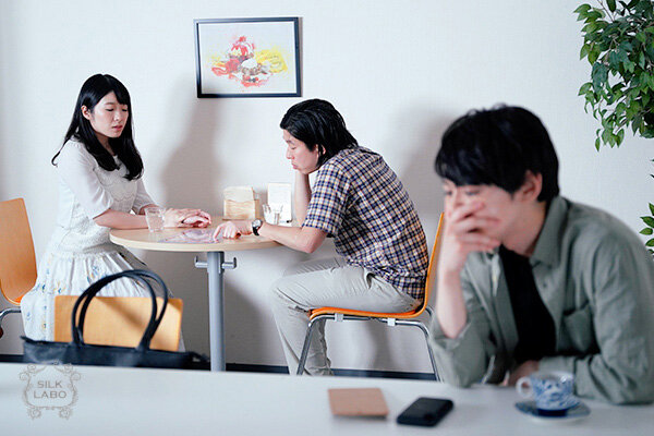 共犯関係 II ただ愛して、罪を犯した僕ら - サンプル画像 - 9