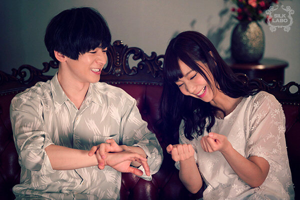 Face to Face 9th season お互いを高めあう、最高の快感体験 - サンプル画像 - 8