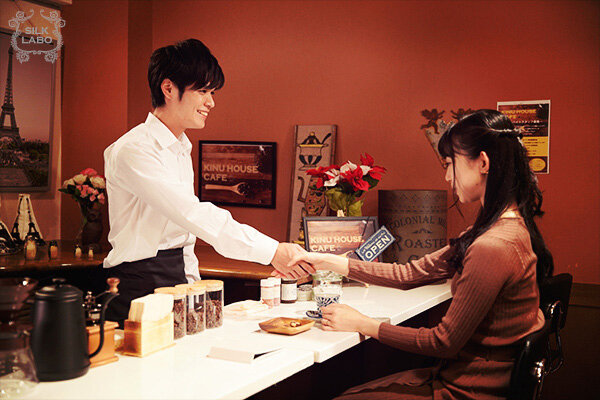 共犯関係 III 罰を受ける道を選んだ僕ら - サンプル画像 - 1