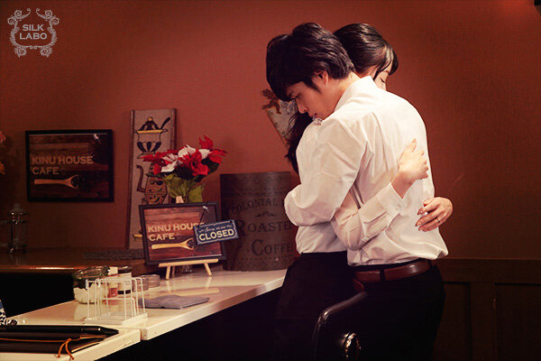 共犯関係 III 罰を受ける道を選んだ僕ら - サンプル画像 - 2