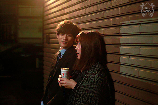 共犯関係 III 罰を受ける道を選んだ僕ら - サンプル画像 - 8