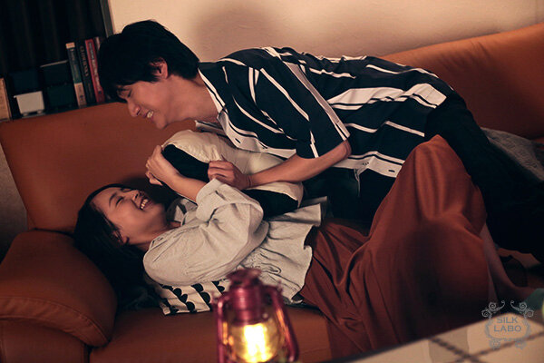 トップ・シークレット CASE1 - サンプル画像 - 1