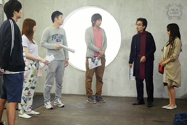 GOSSIP＆SCANDAL FOCUS002 - サンプル画像 - 6