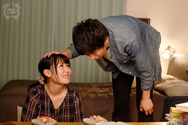 Oh！マイリバティ I - サンプル画像 - 1