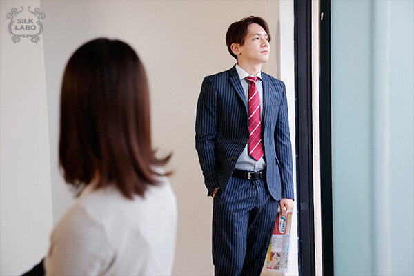 RE:PLAY vol.1 僕らはきっと、もう一度恋をする - サンプル画像 - 16