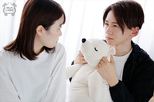 RE:PLAY vol.1 僕らはきっと、もう一度恋をする - サンプル画像 - 17