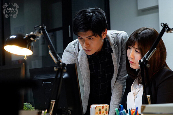 RE:PLAY vol.1 僕らはきっと、もう一度恋をする - サンプル画像 - 3