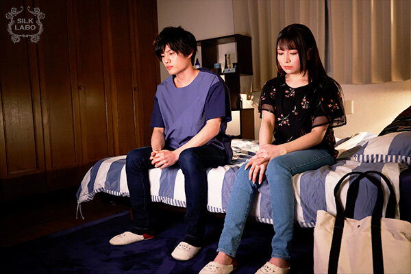 RE:PLAY vol.1 僕らはきっと、もう一度恋をする - サンプル画像 - 8