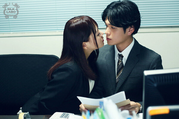 After work II シークレットオフィス - サンプル画像 - 1