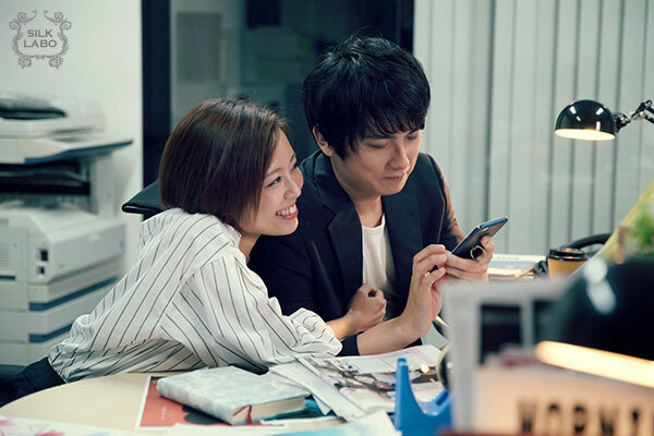 After work II シークレットオフィス - サンプル画像 - 6