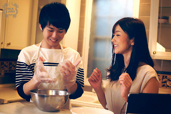 One’s Daily Life season6- with happiness- - サンプル画像 - 1