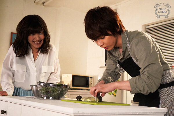 One’s Daily Life season6- with happiness- - サンプル画像 - 7