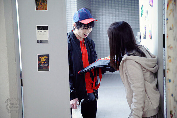 四六時中発情中 II - サンプル画像 - 6