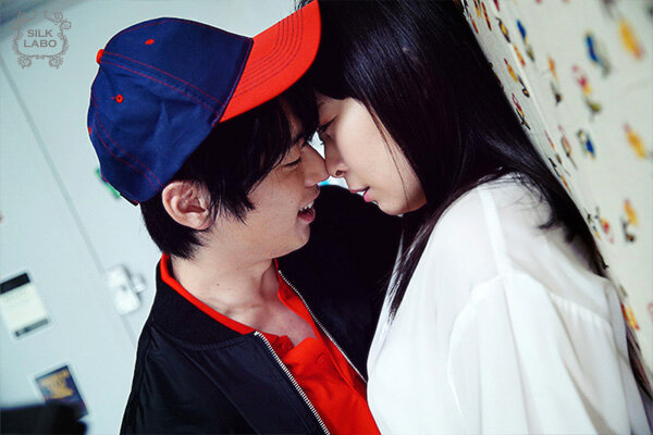 四六時中発情中 II - サンプル画像 - 7