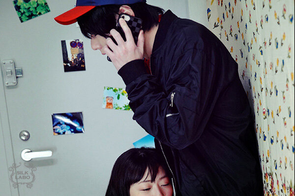 四六時中発情中 II - サンプル画像 - 8