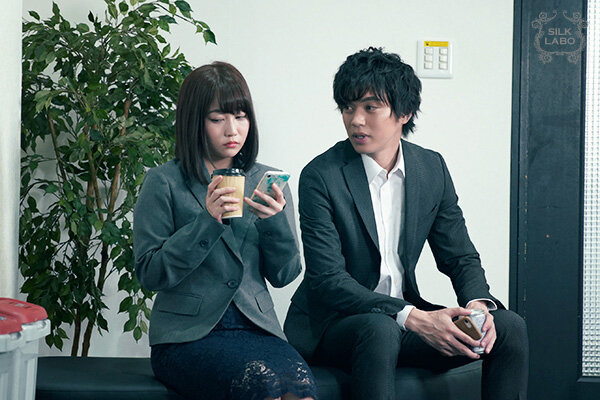 One’s Daily Life season7-by my side- - サンプル画像 - 1