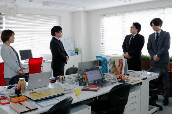 恋するサプリ 5錠目～運命のカレ～ - サンプル画像 - 15