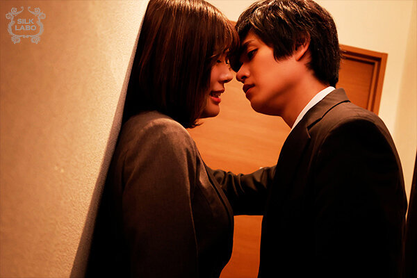 Deep Desire IX-chain- - サンプル画像 - 12