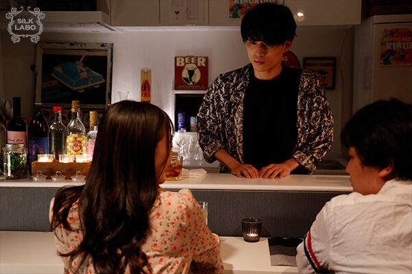 Deep Desire IX-chain- - サンプル画像 - 16