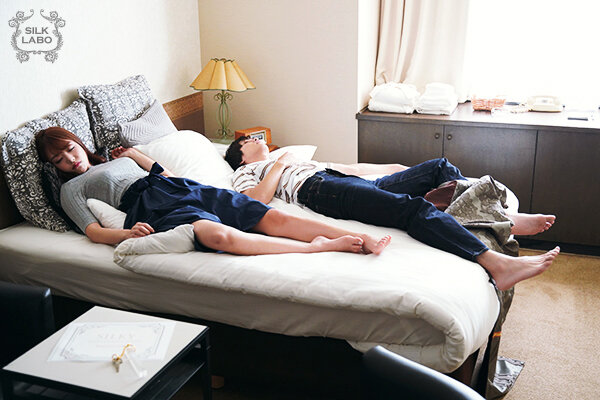 ONE NIGHT TOUCH ＃1 - サンプル画像 - 2