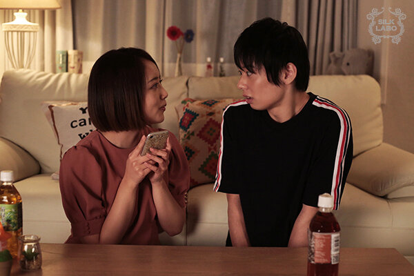 Oh！マイリバティ II - サンプル画像 - 1