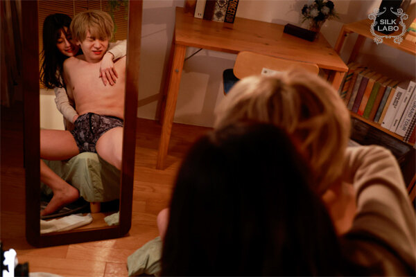 Oh！マイリバティ II - サンプル画像 - 19