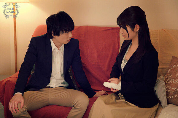 愛は食べ頃まで寝かせて。Case1 - サンプル画像 - 1