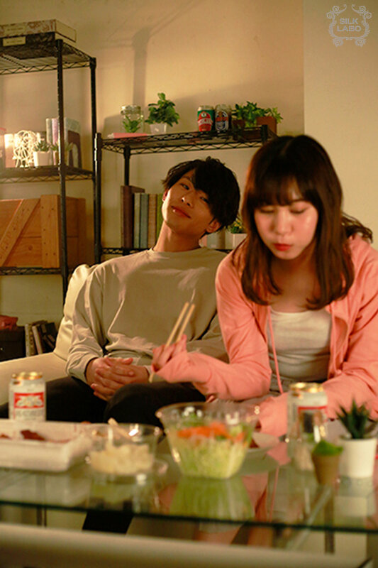 愛は食べ頃まで寝かせて。Case1 - サンプル画像 - 14