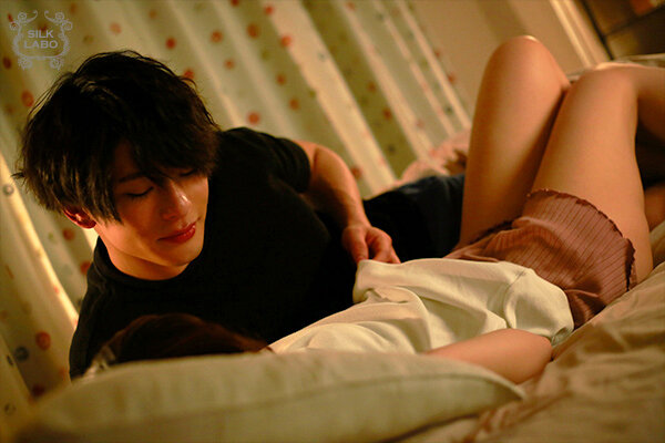 愛は食べ頃まで寝かせて。Case1 - サンプル画像 - 16