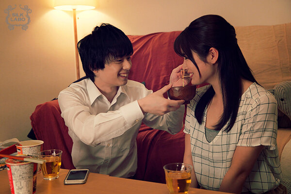 愛は食べ頃まで寝かせて。Case1 - サンプル画像 - 2