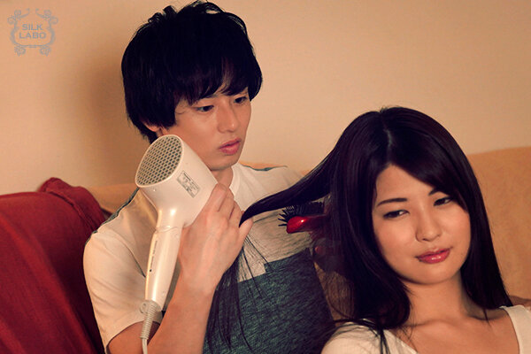 愛は食べ頃まで寝かせて。Case1 - サンプル画像 - 3