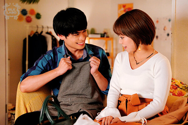 愛は食べ頃まで寝かせて。Case1 - サンプル画像 - 8