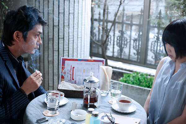 Dramatic Heroin 1 - サンプル画像 - 3