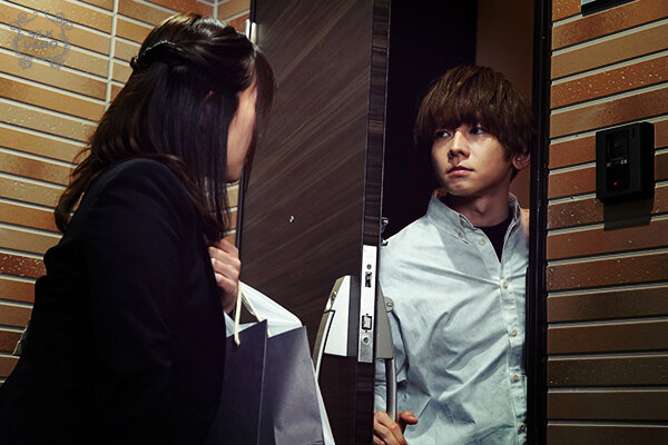 Dramatic Heroin 1 - サンプル画像 - 6