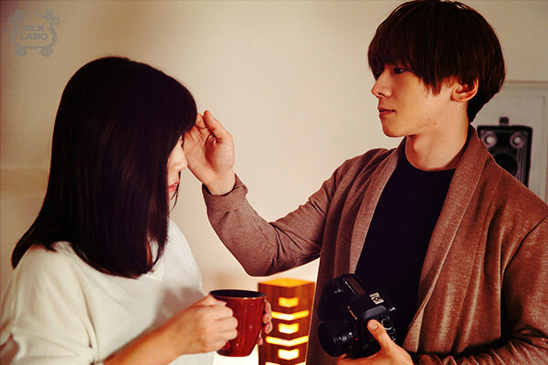 Dramatic Heroin 1 - サンプル画像 - 8