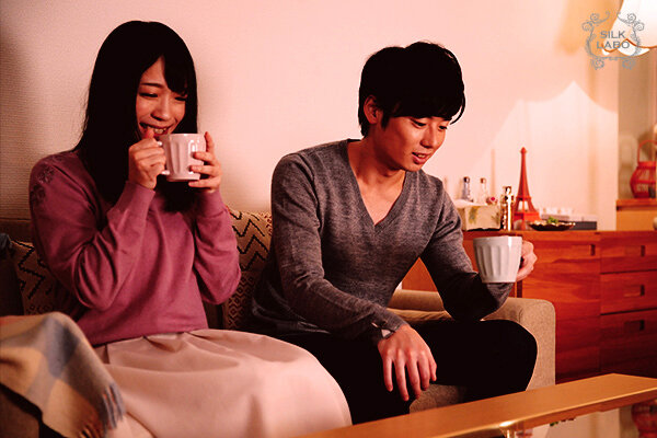 忘れられない夜にしよう。 第2夜 - サンプル画像 - 1