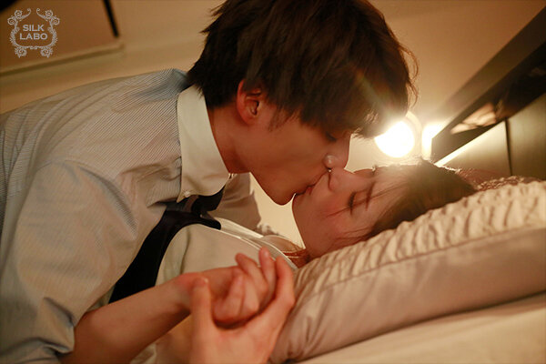 忘れられない夜にしよう。 第2夜 - サンプル画像 - 10