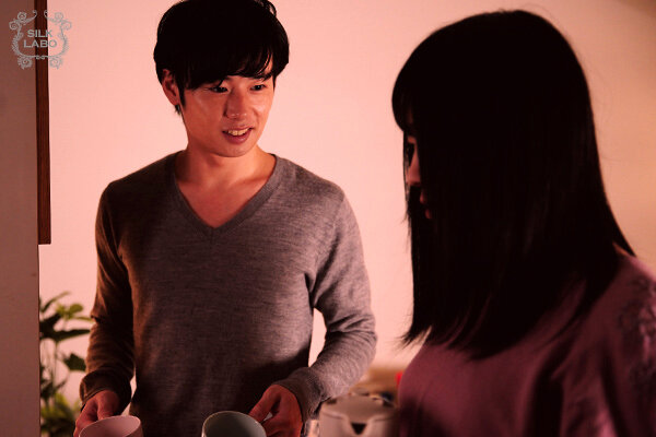 忘れられない夜にしよう。 第2夜 - サンプル画像 - 2