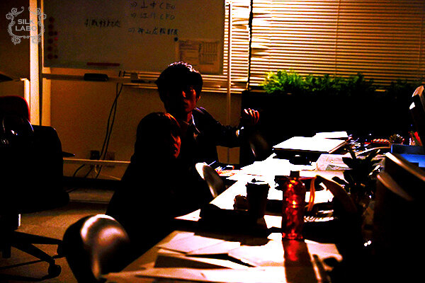 After work III アクシデントオフィス - サンプル画像 - 10