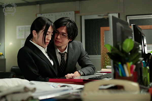 After work III アクシデントオフィス - サンプル画像 - 17