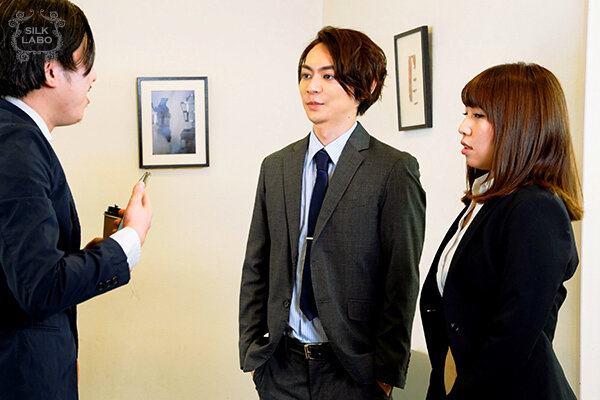 After work III アクシデントオフィス - サンプル画像 - 2