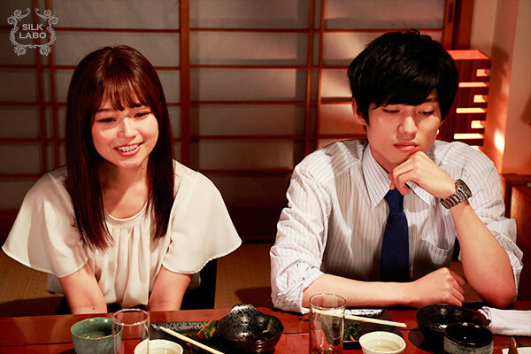 After work III アクシデントオフィス - サンプル画像 - 9