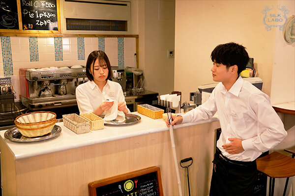 恋するサプリ6錠目～同僚のカレ～ - サンプル画像 - 11