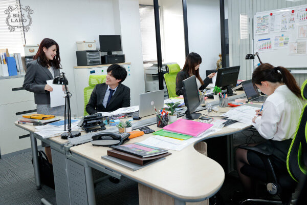 恋するサプリ6錠目～同僚のカレ～ - サンプル画像 - 16