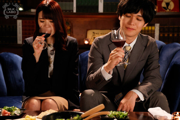 恋するサプリ6錠目～同僚のカレ～ - サンプル画像 - 17