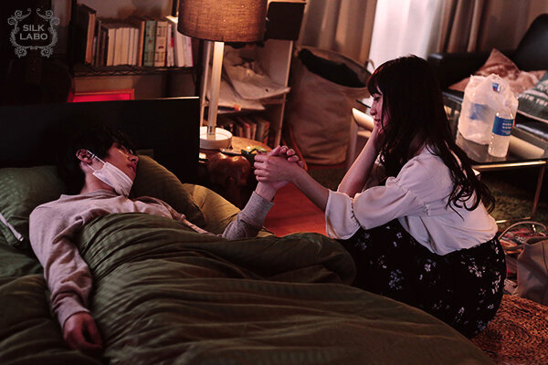 恋するサプリ6錠目～同僚のカレ～ - サンプル画像 - 2