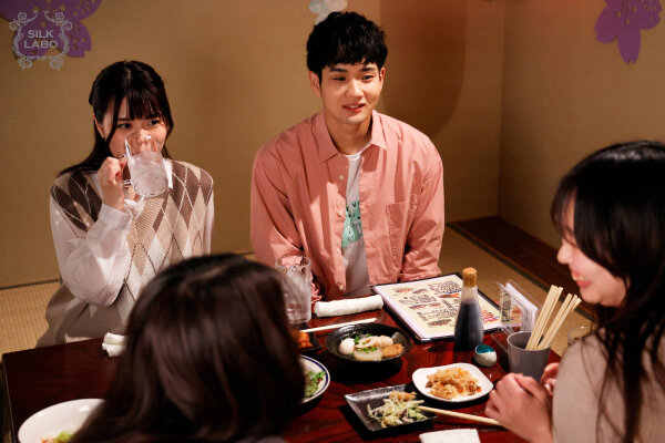 Another side III あなたには、抗えない - サンプル画像 - 14