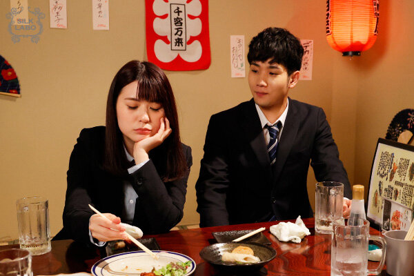 Another side III あなたには、抗えない - サンプル画像 - 15